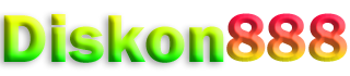 DISKON888